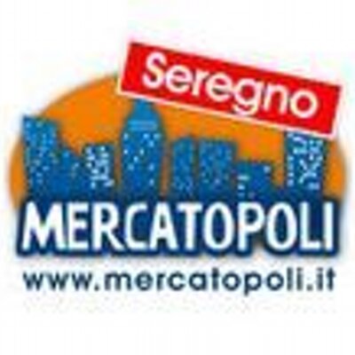Paolo Citterio Mercatopoli Mb Twitter