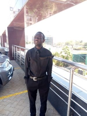 DerrickBen12's profile picture. I am a king