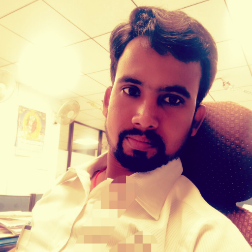 Ambedkarkumar2's profile picture. Constitution  Expert