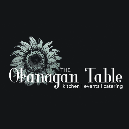 The Okanagan Table - kitchen/events/catering