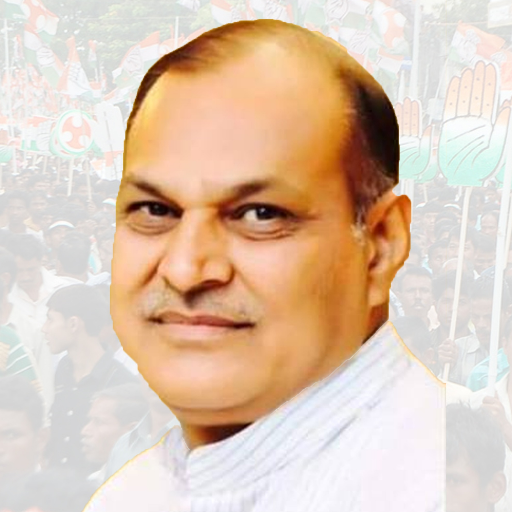 Vice President, Madhya Pradesh Congress Committee | Tweets are personal, RTs not endorsement.