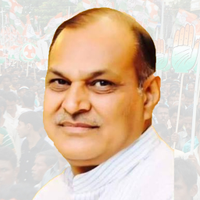 Ashok Singh (@ashoksingh_inc) 's Twitter Profile
