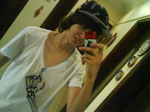 samir_soares's profile picture. 