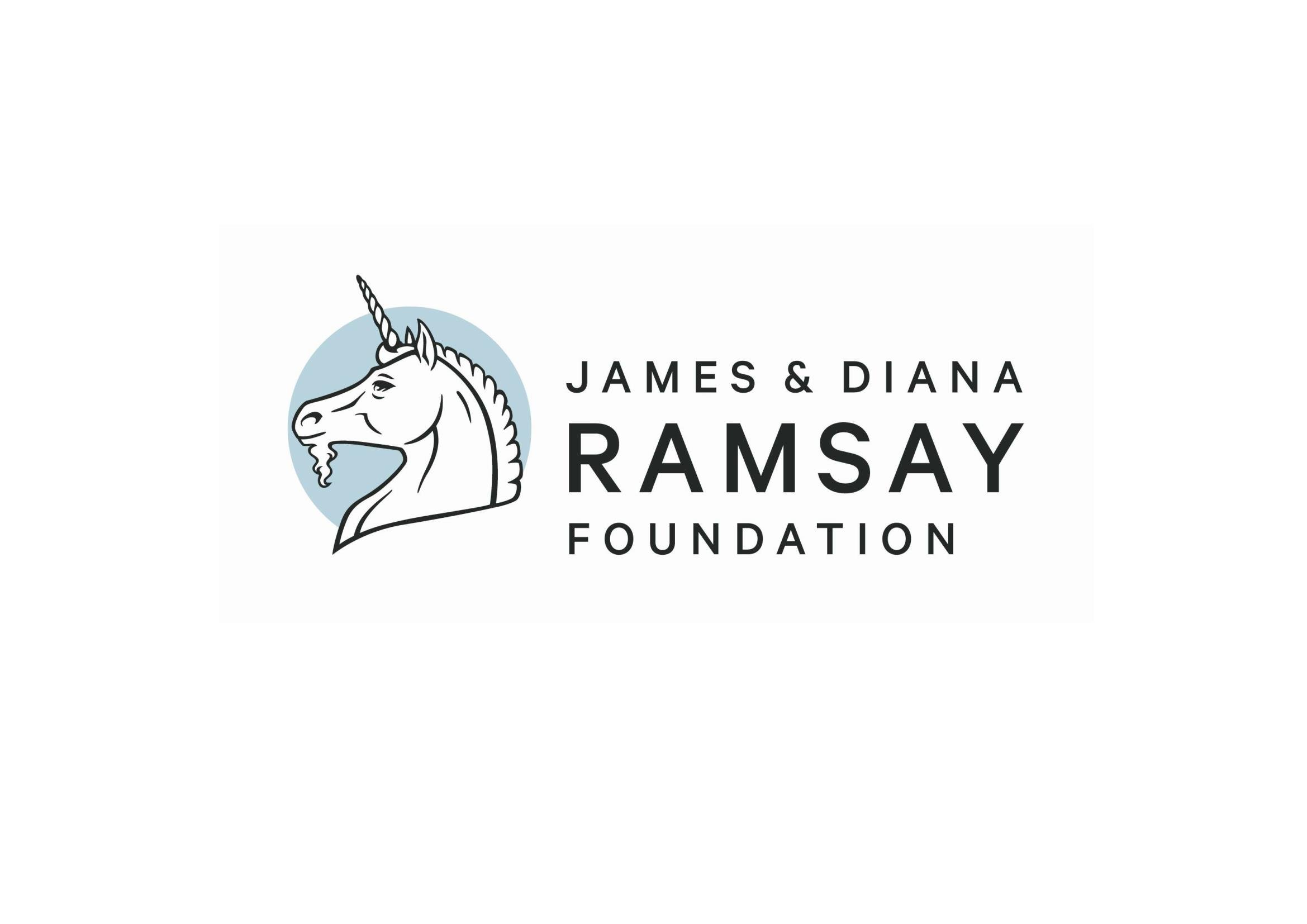 The James and Diana Ramsay Foundation was established in 2008 as a Private Ancillary Fund by Diana Ramsay AO.