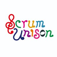 Scrum Unison／スクラムユニゾン(@ScrumUnison) 's Twitter Profile Photo