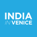 India Pavilion at Venice Biennale (@IndiainVenice) Twitter profile photo