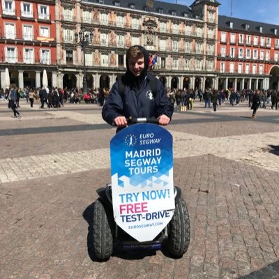 samuelsteeves's profile picture. doing crud