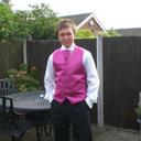 Brad Saul - @Braderzzz94 - Twitter