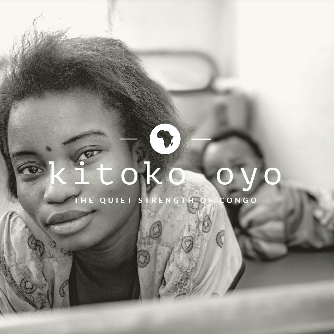 kitoko oyo