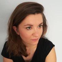 Agnieszka Gierszon (@a_gierszon) 's Twitter Profile