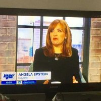 Angela Epstein(@adepstein1) 's Twitter Profileg