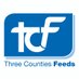 Three Counties Feeds (@tcfeeds) Twitter profile photo Three Counties Feeds (@tcfeeds) Twitter profile photo