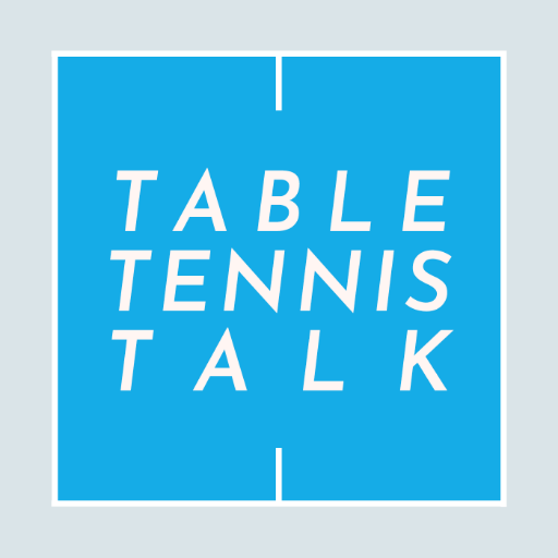 Table Tennis Talk Podcast Official Twitter. 🏓&🍰