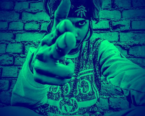 PHOENIXTHUNDER6's profile picture. I love hip hop and I am rap artist