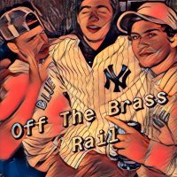 Off The Brass Rail(@offthebrassrail) 's Twitter Profile Photo