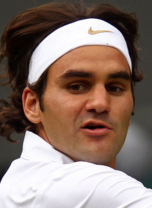 News and updates of Roger Federer fan club. Follow us today.