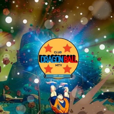 Club Dragon Ball Monterreyさんのプロフィール画像