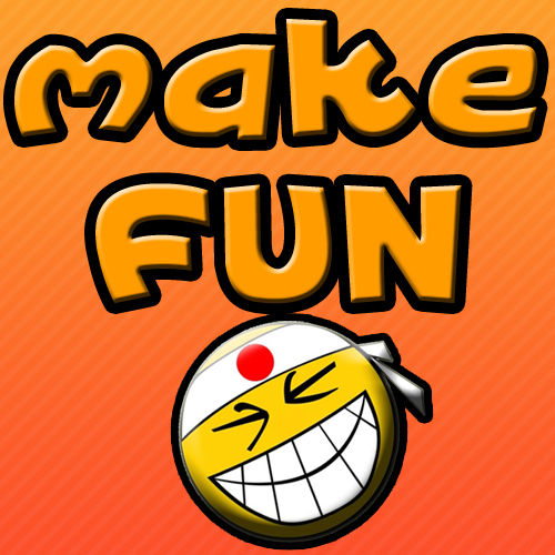 makeFUNde's profile picture. 