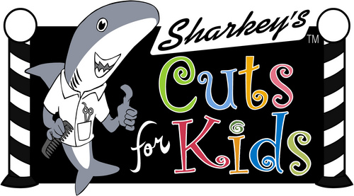 Haircuts for kids in fun chairs, Xbox, GameCube, Playstation.  Glamour Parties for girls and toys/novelties.