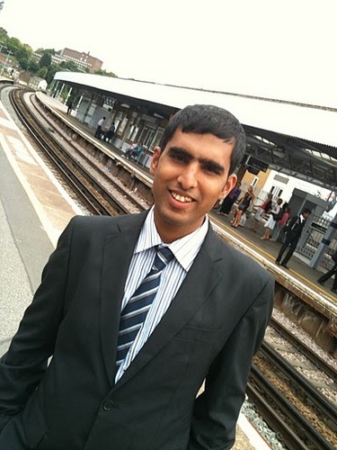 pavan236's profile picture. 