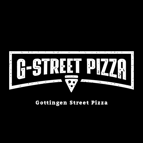 gstreetpizza's profile picture. At home pizza food kits available now! Offering vegan, halal & gluten free options. 2302 Gottingen St. 11AM-9PM Sun-Thur & 11AM-11PM Fri & Sat