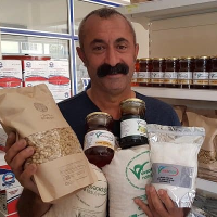 Komünist Başkan (@gomunistbaskan) Twitter profile photo