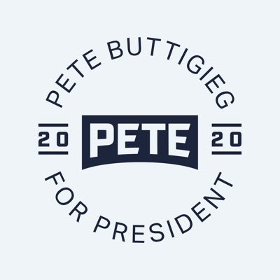 Working to elect @PeteButtigieg as the 46th President of the United States in 2020. Account managed by @MurphyPolitics, not affiliated with Pete’s campaign.