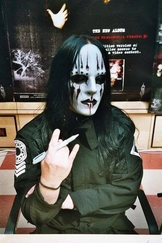 SLIPKNOT