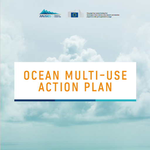 A platform to promote application of sustainable ocean multi-use solutions #Innovation #Technology #Renewable #Energy #MarinePlanning #Aquaculture #BlueGrowth