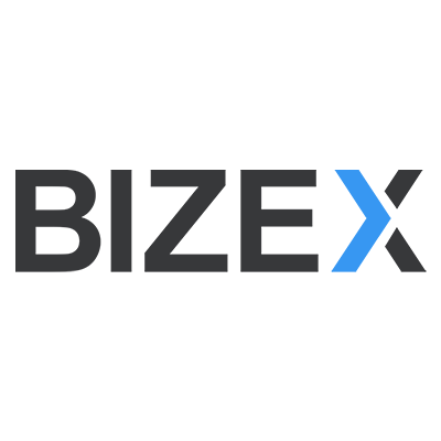 Bizex is a unified business management suite that provides a system of integrated and automated tools to run your business effectively.