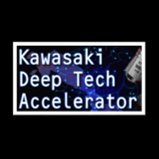 Kawasaki Deep Tech Accelerator（アクセラレーションプログラム運営中）(@K_DeepTech) 's Twitter Profile Photo