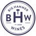 Big Hammer Wines (@bighammerwines) Twitter profile photo Big Hammer Wines (@bighammerwines) Twitter profile photo