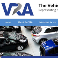 Vehicle Remarketing(@VRAUK) 's Twitter Profile Photo