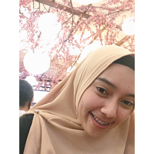 MutiaAprilliani's profile picture. Environmental Engineering UII. ig, line, path : mutiaapriliani