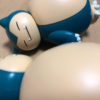 かびゴンノスケ (@yawningsnorlax) 's Twitter Profile