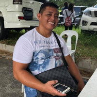 vincent rey sabud (@bench045) 's Twitter Profile