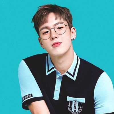 RP MX's Leader Son Hyunwoo.