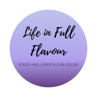Sarah Cull (@infullflavour) 's Twitter Profile