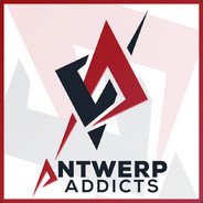 AntwerpAddicts's profile picture. CS:GO