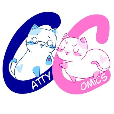Catty Comicsさんのプロフィール画像