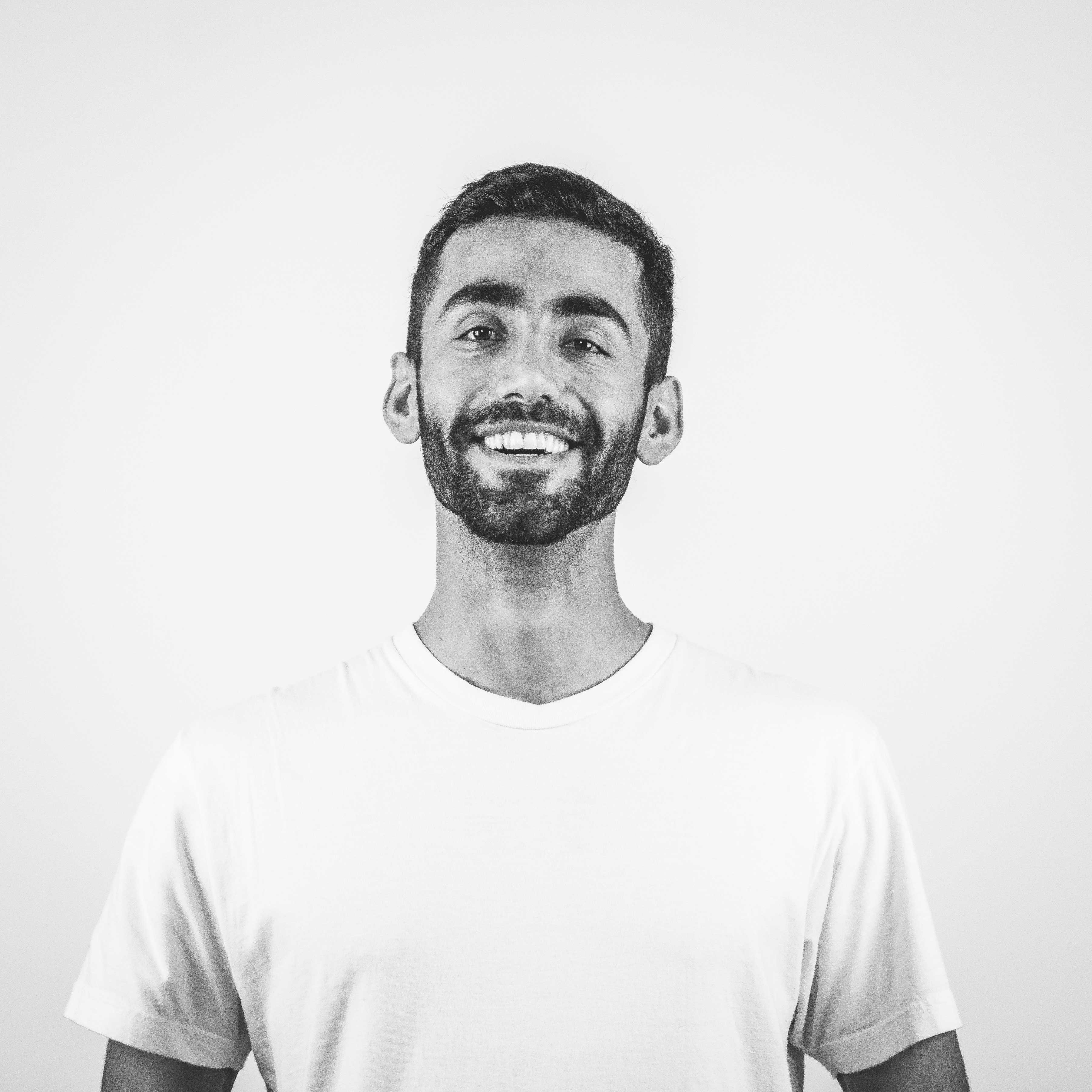 NadimiPourya's profile picture. Visual Designer | Crypto