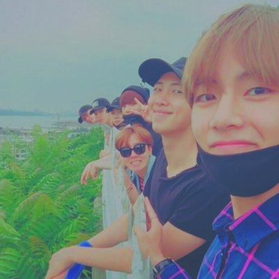 麻衣 Bts命 Army Forever 0 のツイプロ