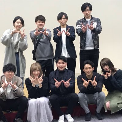 若者未来創造プロジェクト Niigatawakapro Twitter