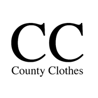 County Clothes (@countyclothes) 's Twitter Profile Photo
