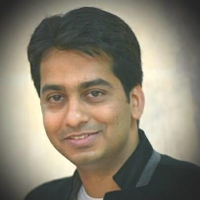 NaveenNagesha (@tronicszone) 's Twitter Profile