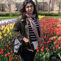 Rohma Ghani (@rohmaghani) 's Twitter Profile