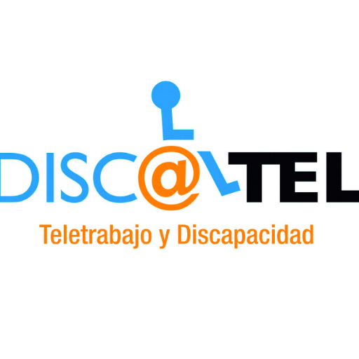 Proyecto de RSC de la Asociación AEERC, para Inserción de personas con discapacidad en PLATAFORMAS de CONTACT CENTER o por TELETRABAJO.