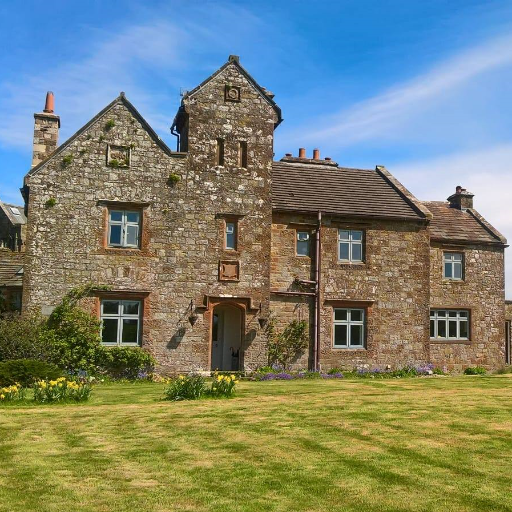 Luxury Bed and Breakfast #staywithus #cometocumbria #lanercostpriory #hadrianswall