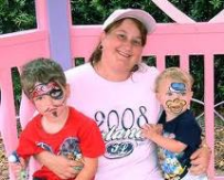 bmlcolm's profile picture. Hi there, I am proud to say that I am a work from home Mom where I look after my handsome little boys and of course Sandy our golden retriever.