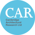 CAR Research (@carcambridge) Twitter profile photo CAR Research (@carcambridge) Twitter profile photo
